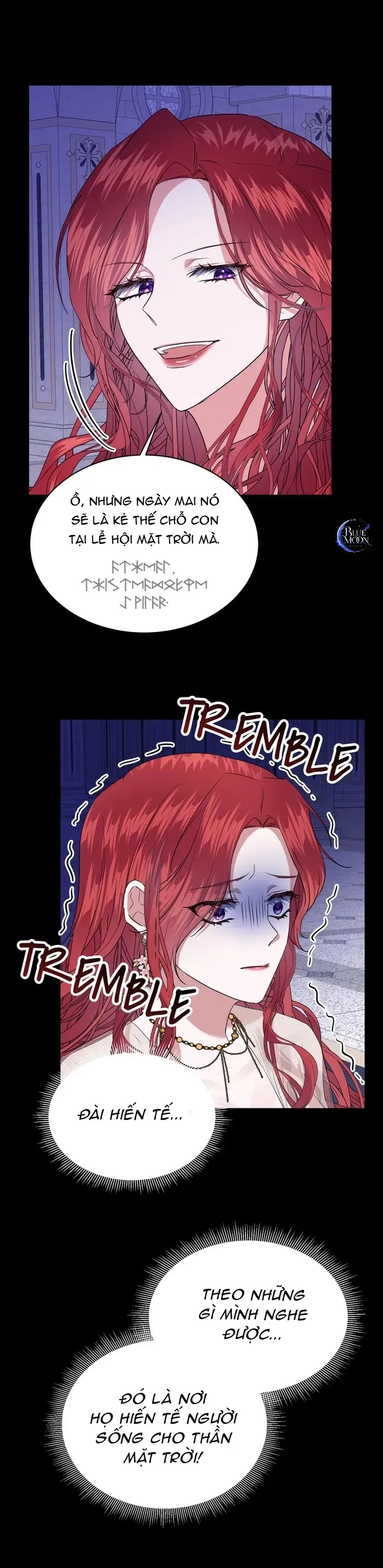 Hào Quang Rực Rỡ Chapter 2 - 37
