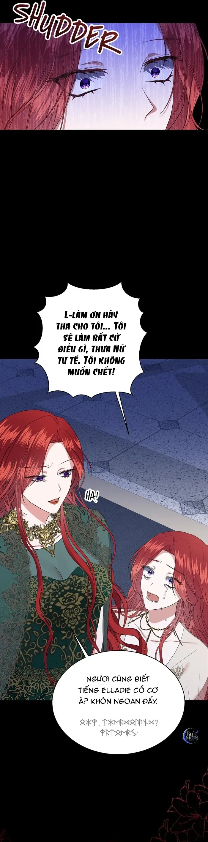 Hào Quang Rực Rỡ Chapter 2 - 38