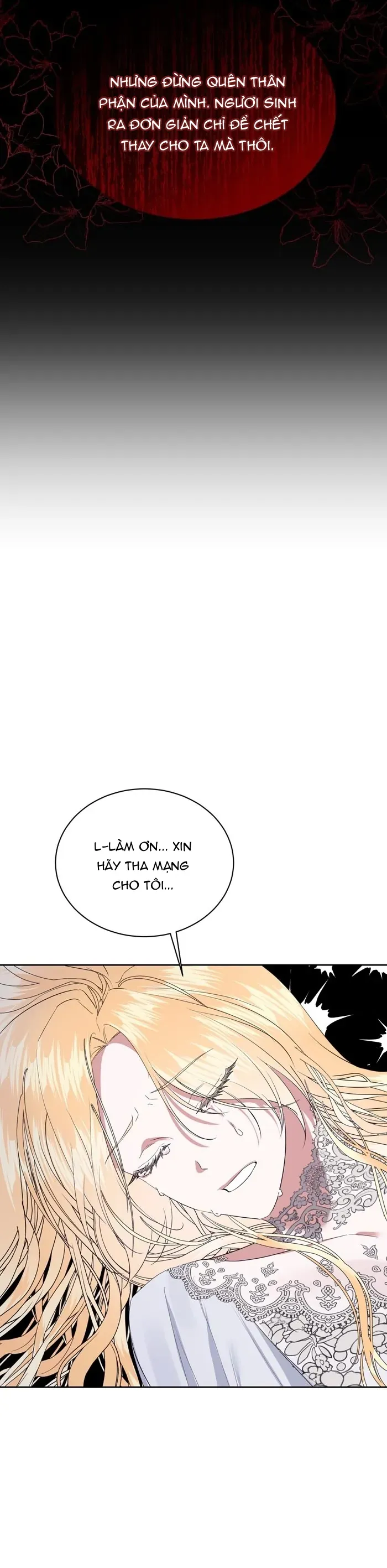 Hào Quang Rực Rỡ Chapter 2 - 39