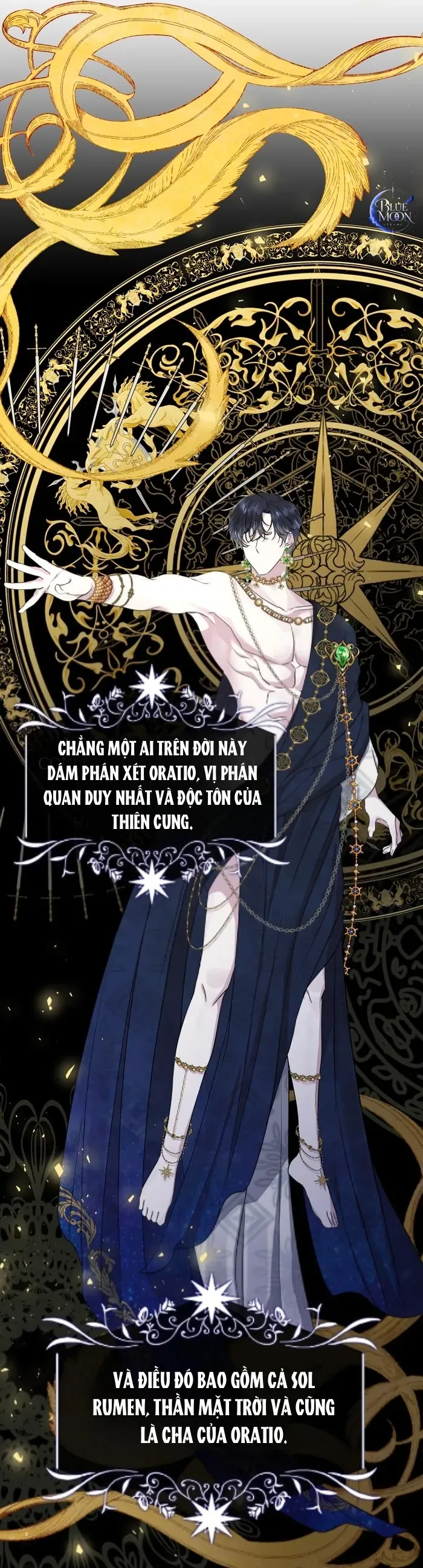 Hào Quang Rực Rỡ Chapter 2 - 5