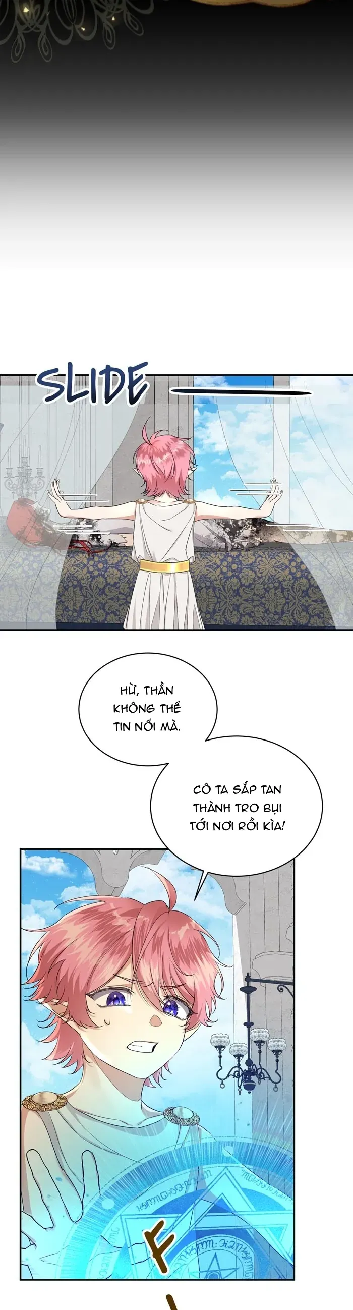 Hào Quang Rực Rỡ Chapter 2 - 6