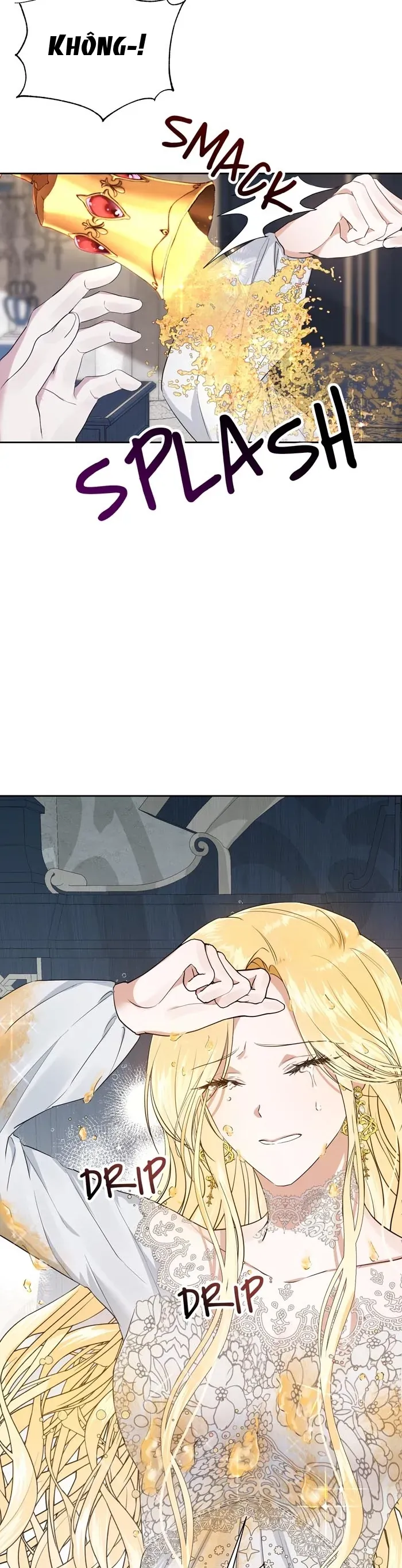 Hào Quang Rực Rỡ Chapter 3 - 11