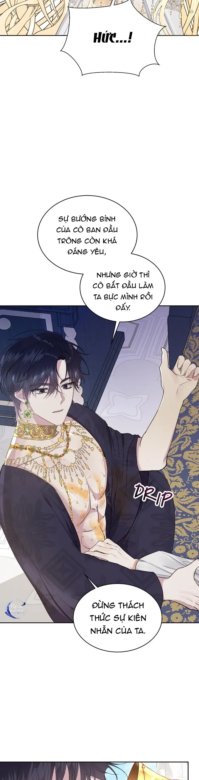 Hào Quang Rực Rỡ Chapter 3 - 12
