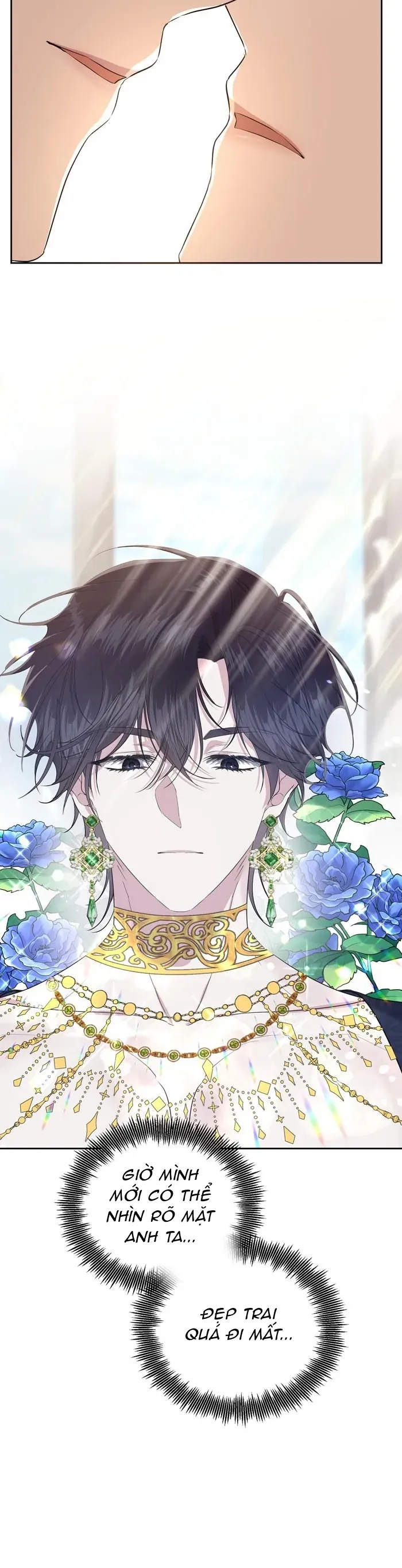 Hào Quang Rực Rỡ Chapter 3 - 15