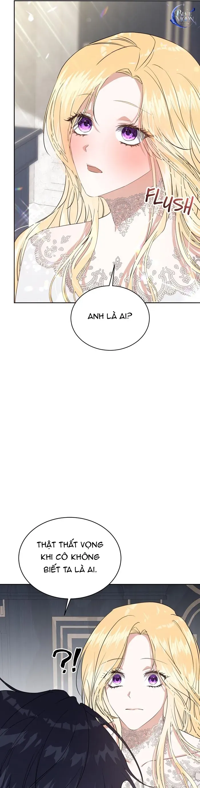 Hào Quang Rực Rỡ Chapter 3 - 16