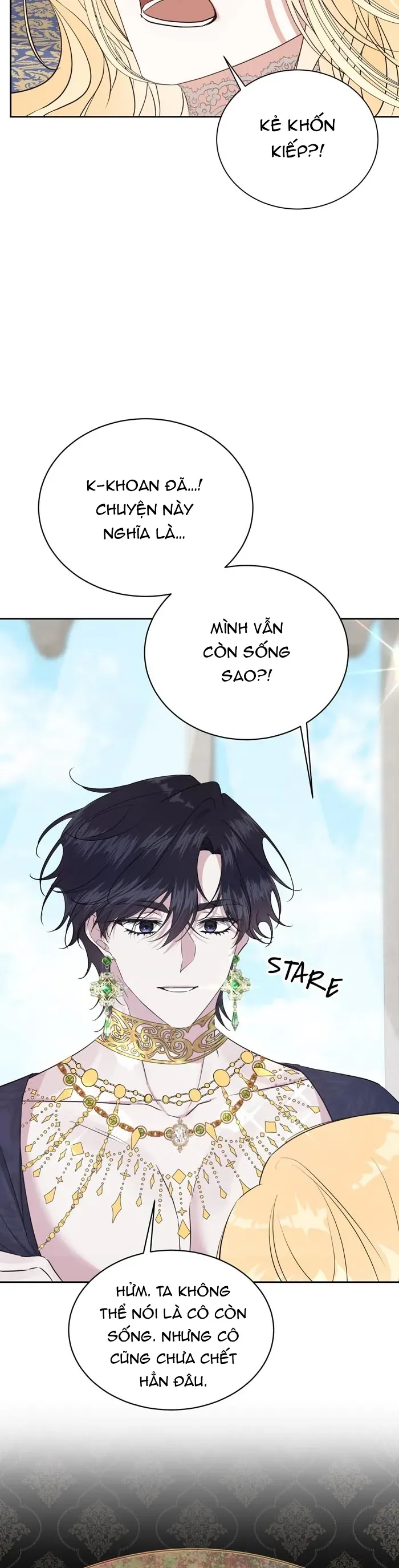 Hào Quang Rực Rỡ Chapter 3 - 19