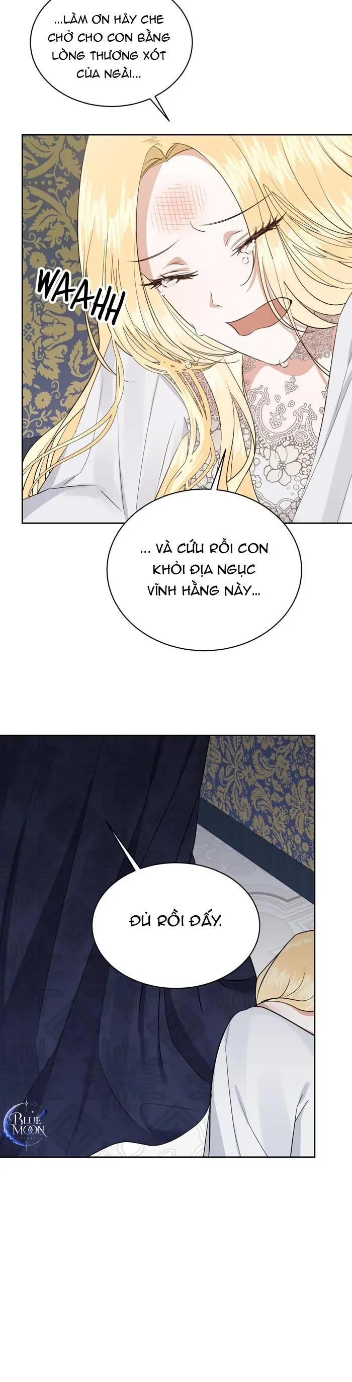 Hào Quang Rực Rỡ Chapter 3 - 22