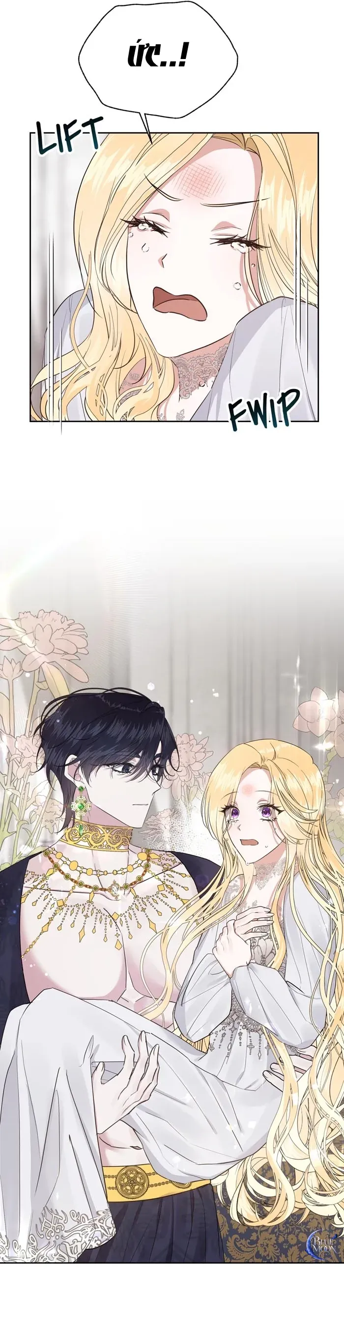 Hào Quang Rực Rỡ Chapter 3 - 23