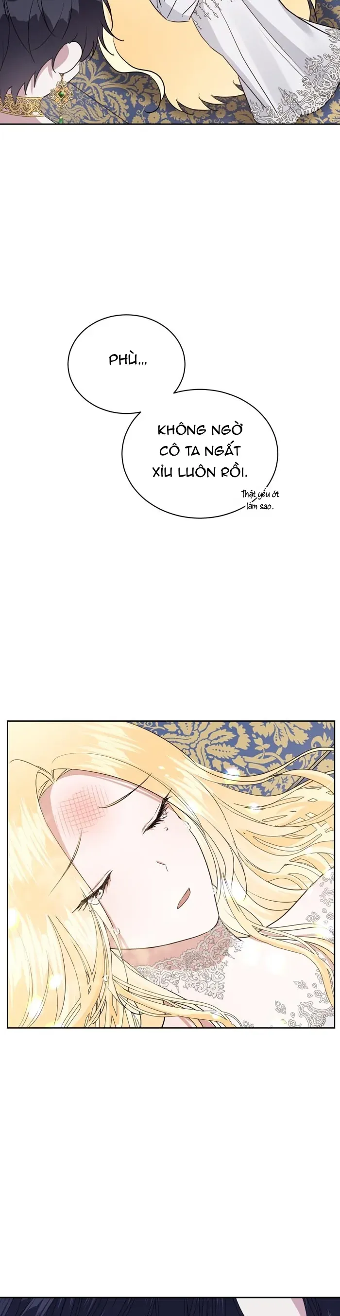 Hào Quang Rực Rỡ Chapter 3 - 25