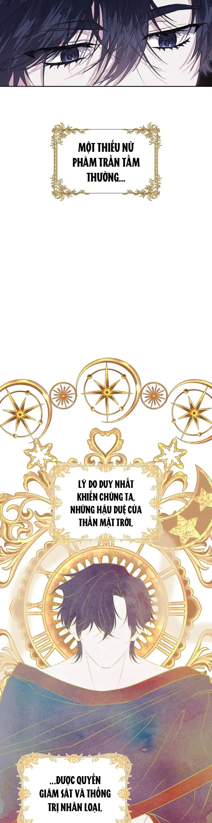 Hào Quang Rực Rỡ Chapter 3 - 26
