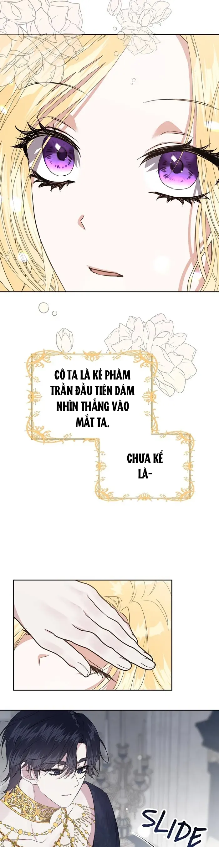 Hào Quang Rực Rỡ Chapter 3 - 28