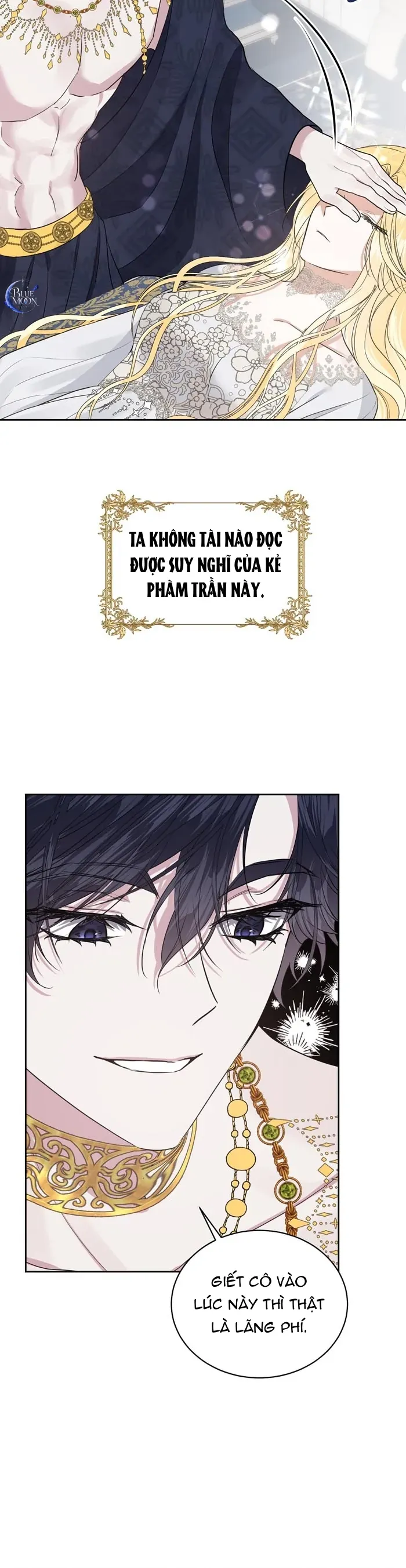 Hào Quang Rực Rỡ Chapter 3 - 29