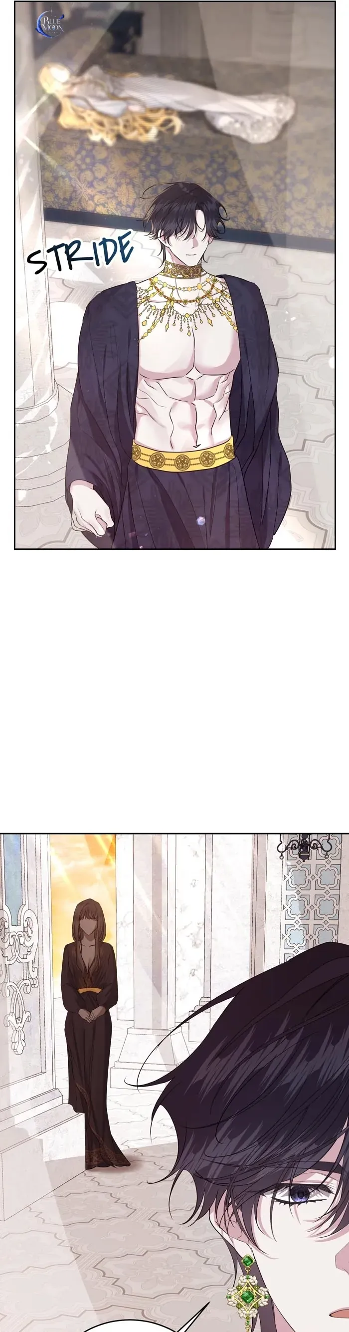 Hào Quang Rực Rỡ Chapter 3 - 30