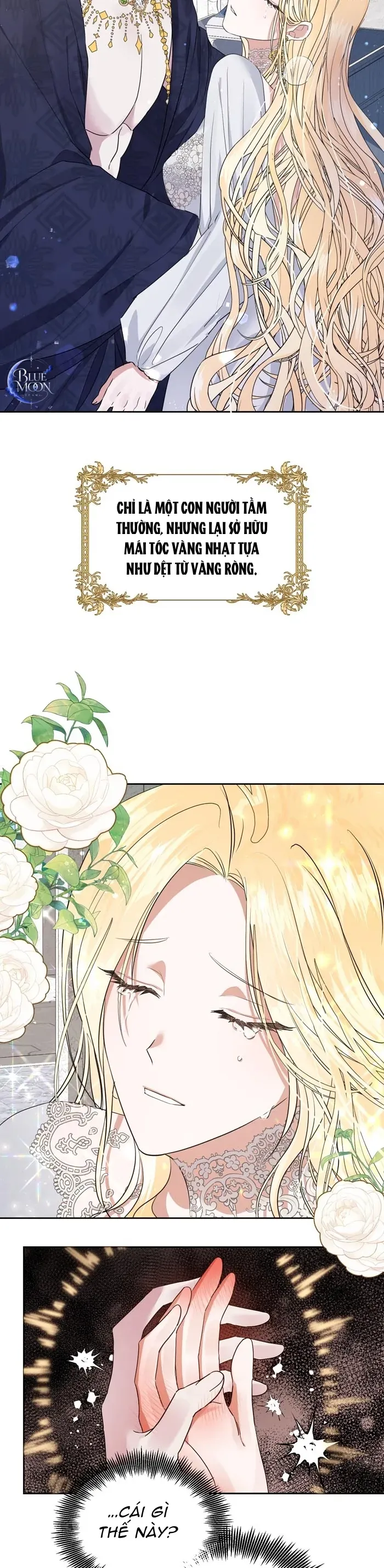 Hào Quang Rực Rỡ Chapter 3 - 4