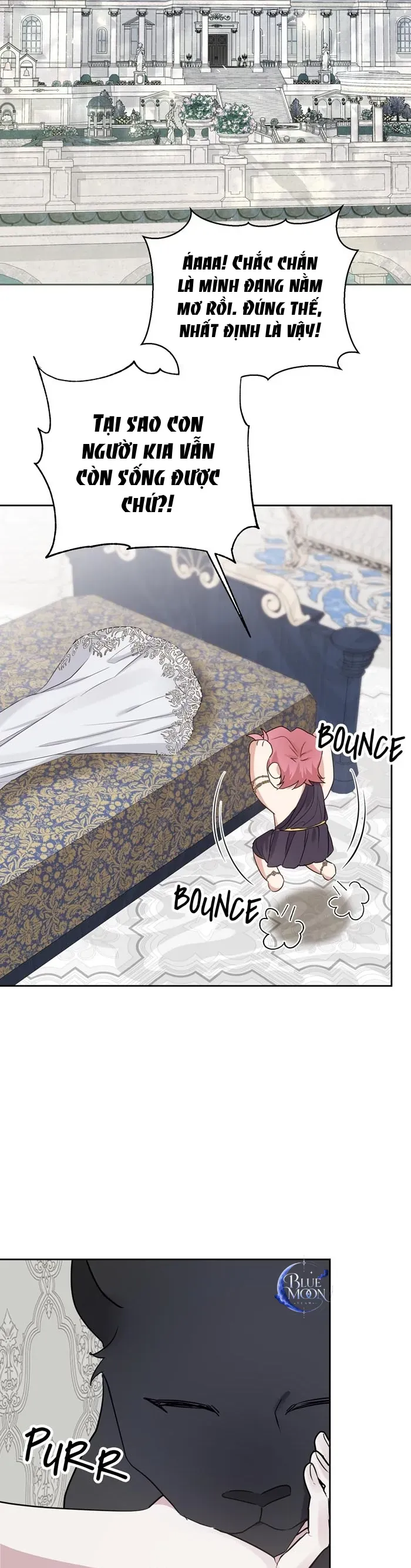 Hào Quang Rực Rỡ Chapter 3 - 33