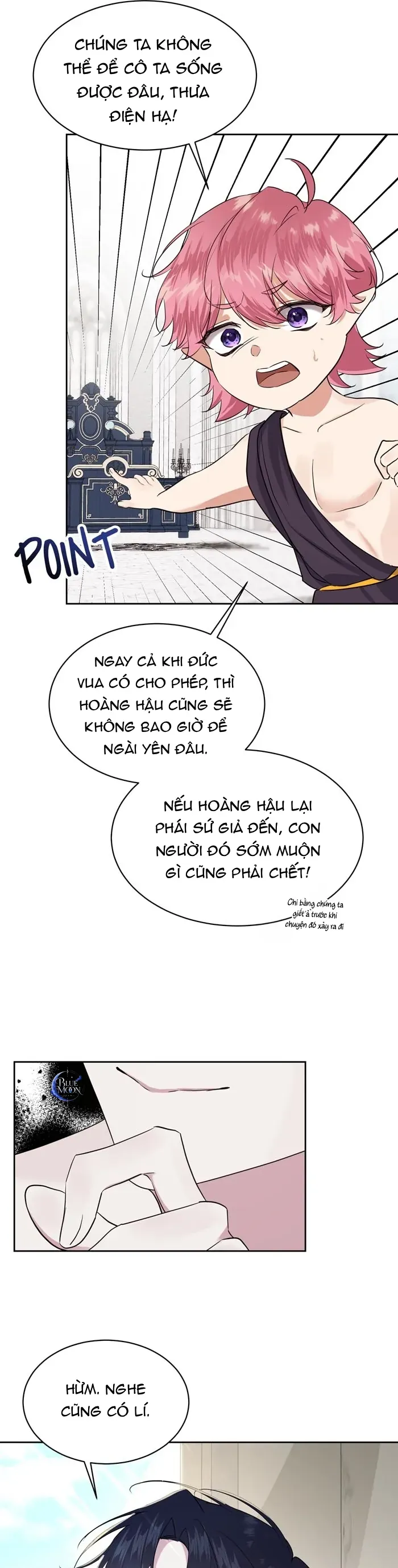 Hào Quang Rực Rỡ Chapter 3 - 37