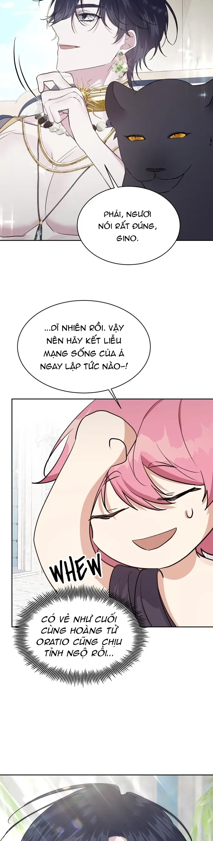 Hào Quang Rực Rỡ Chapter 3 - 38