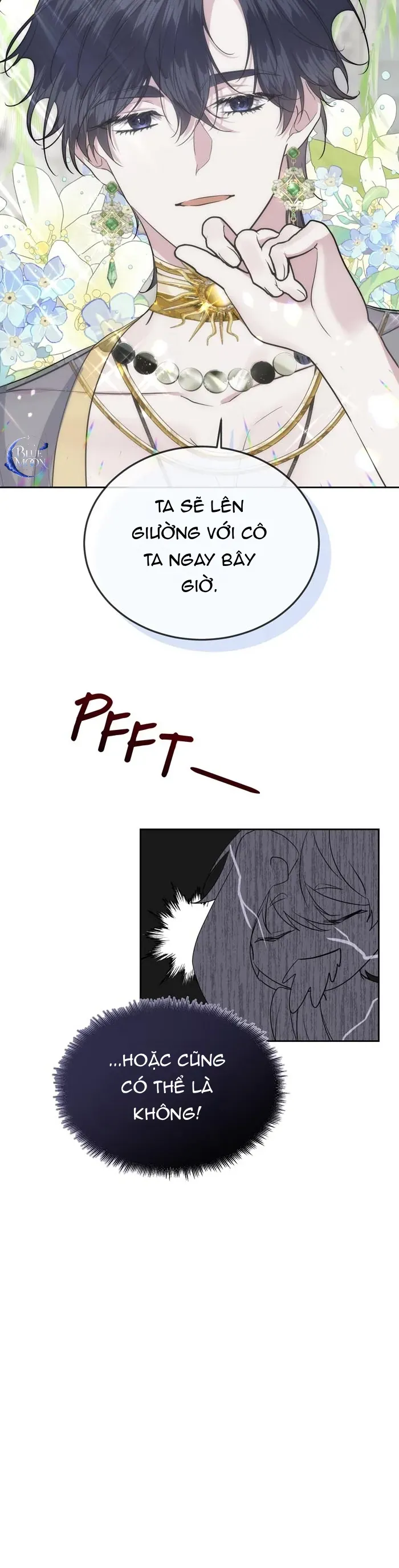 Hào Quang Rực Rỡ Chapter 3 - 39