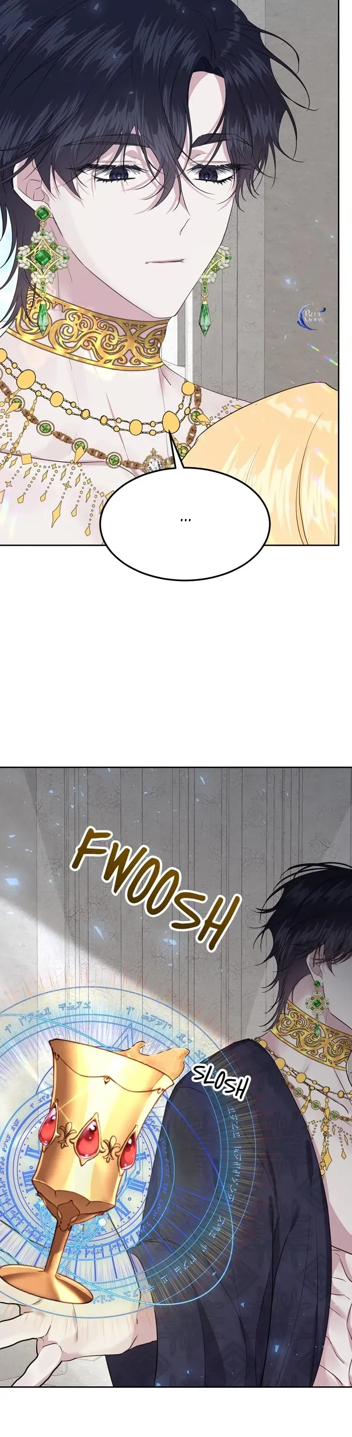 Hào Quang Rực Rỡ Chapter 3 - 6