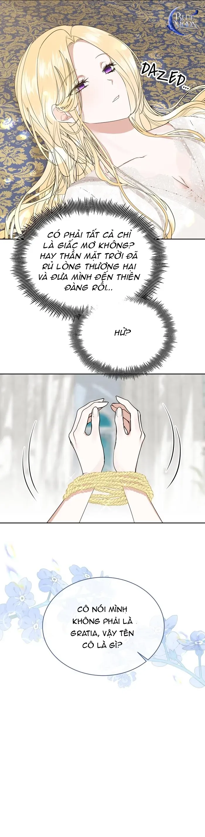 Hào Quang Rực Rỡ Chapter 4 - 12
