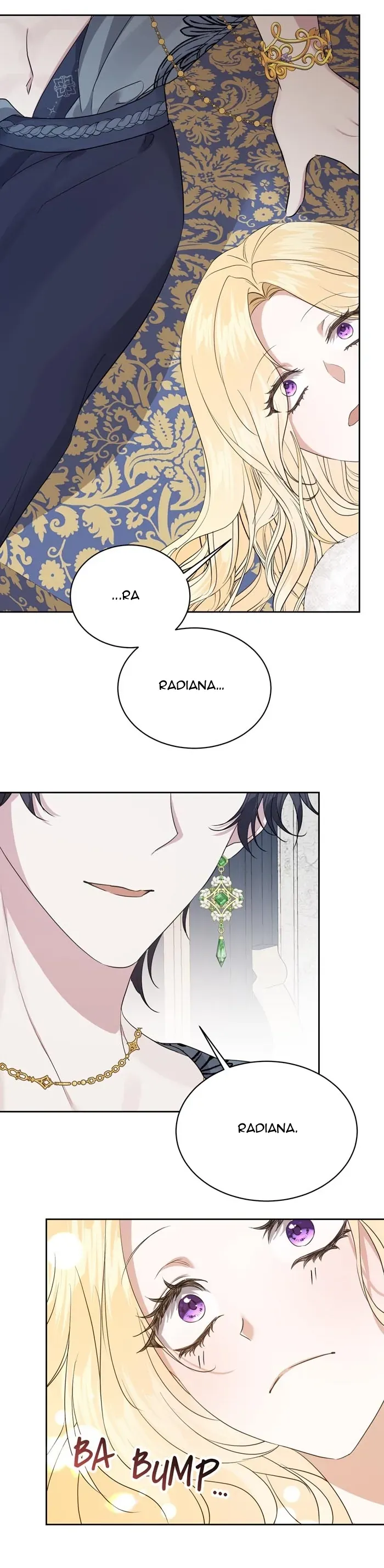 Hào Quang Rực Rỡ Chapter 4 - 13