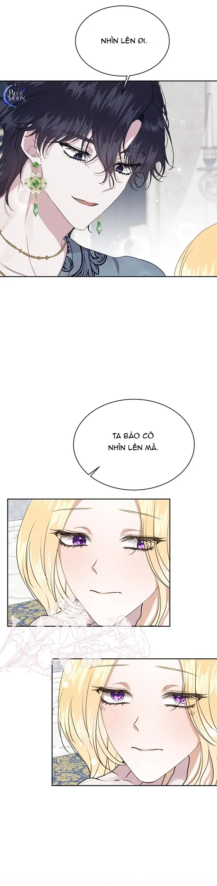 Hào Quang Rực Rỡ Chapter 4 - 17