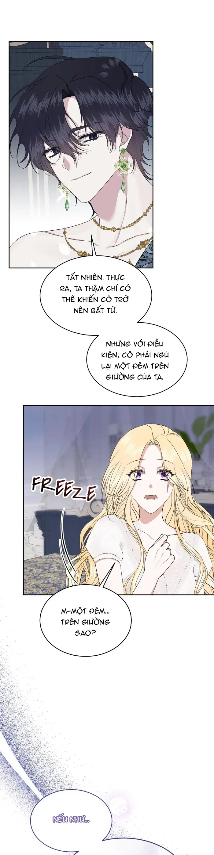 Hào Quang Rực Rỡ Chapter 4 - 20
