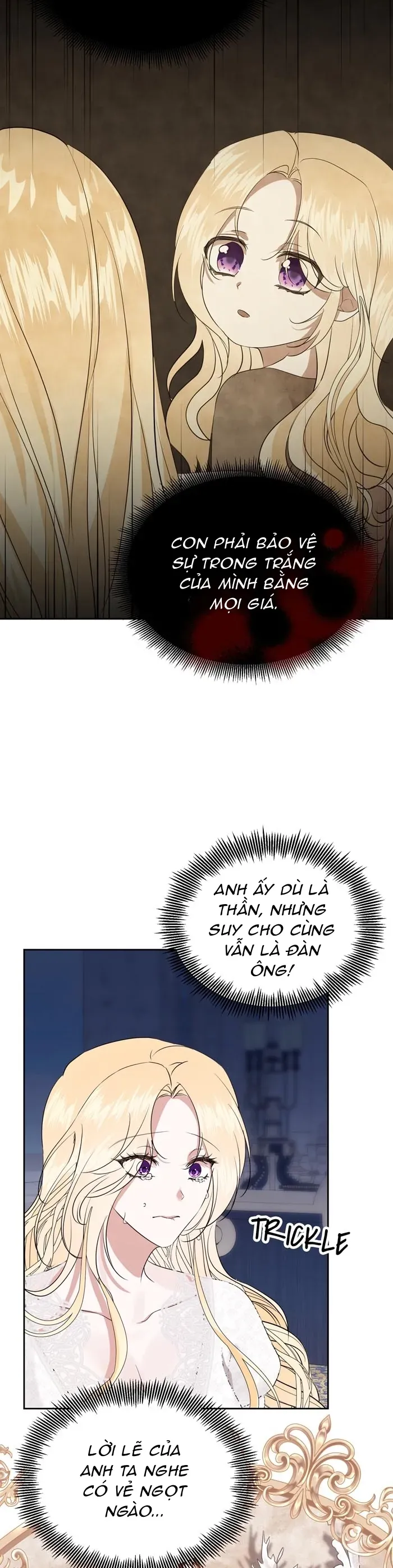 Hào Quang Rực Rỡ Chapter 4 - 24