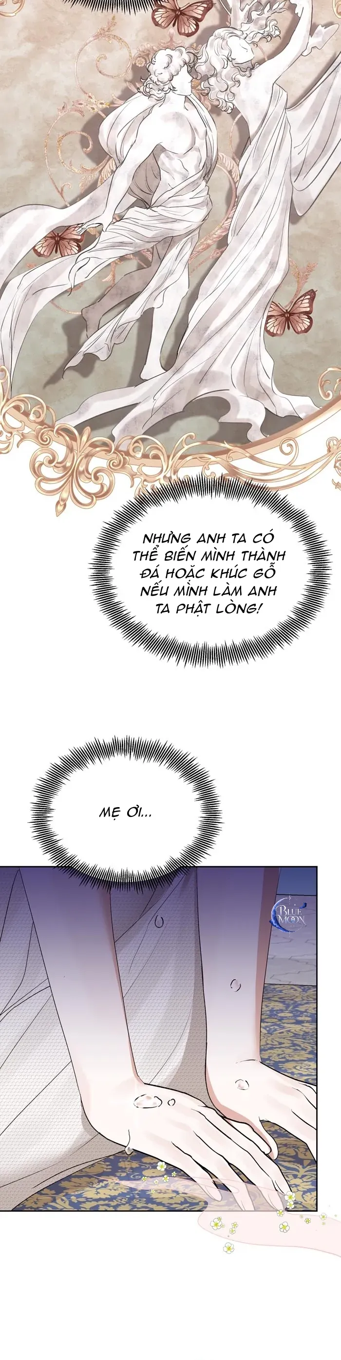 Hào Quang Rực Rỡ Chapter 4 - 25