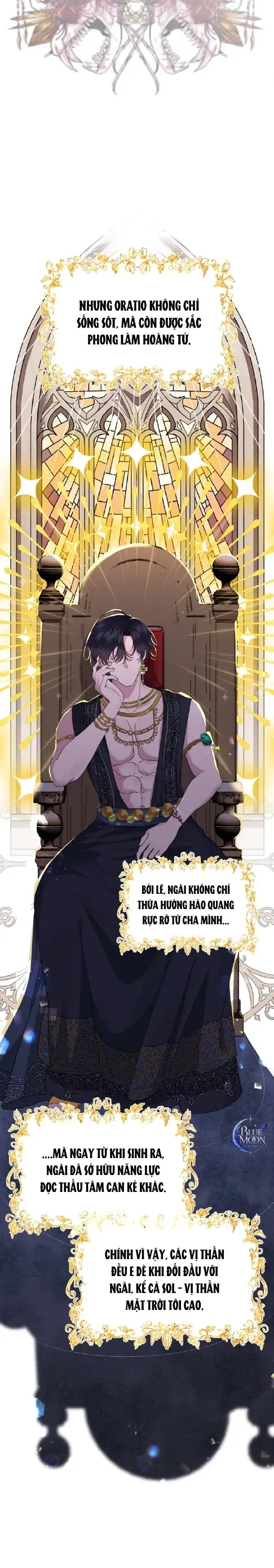 Hào Quang Rực Rỡ Chapter 4 - 5
