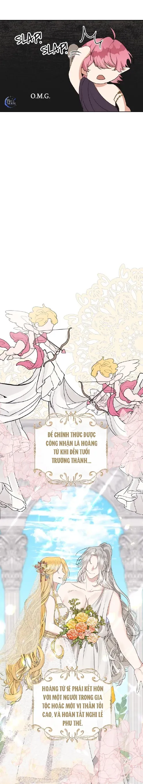 Hào Quang Rực Rỡ Chapter 4 - 7