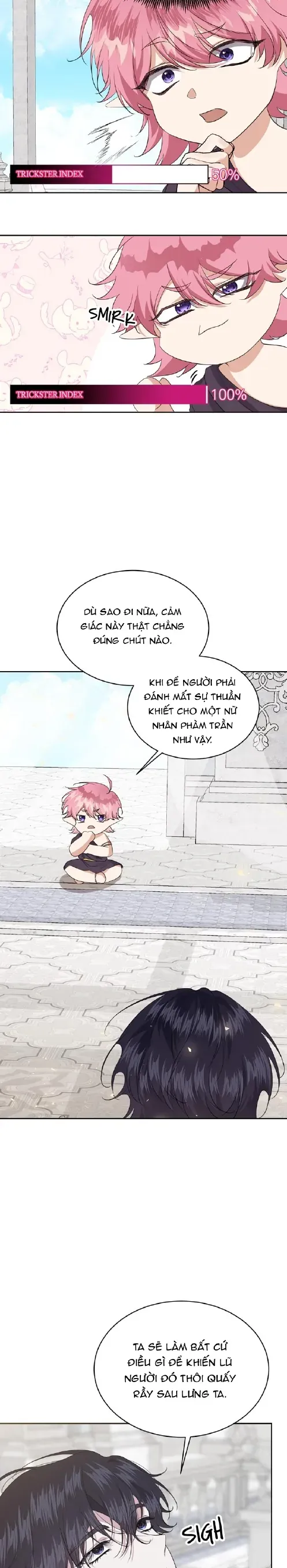 Hào Quang Rực Rỡ Chapter 4 - 9