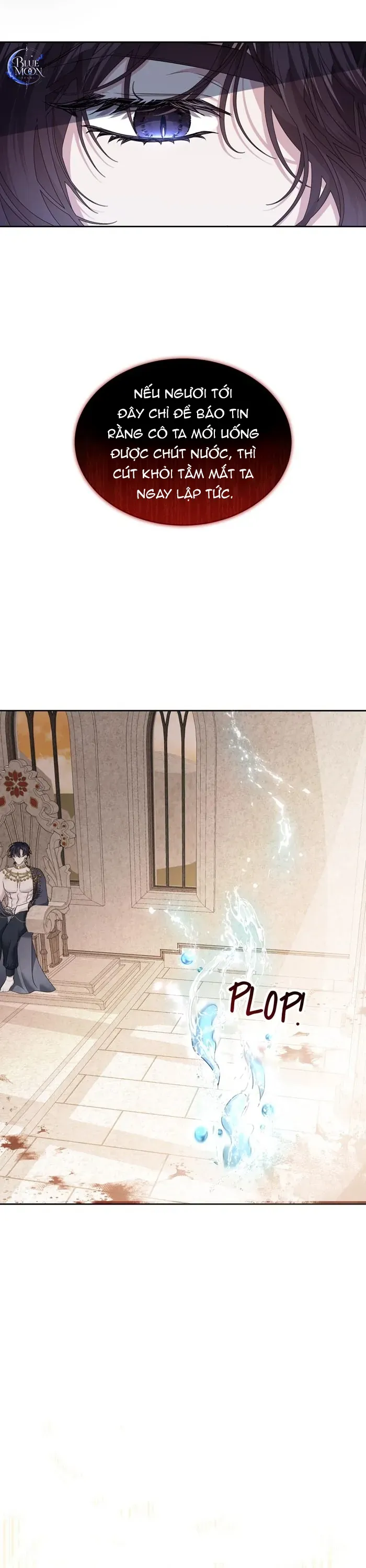 Hào Quang Rực Rỡ Chapter 5 - 18