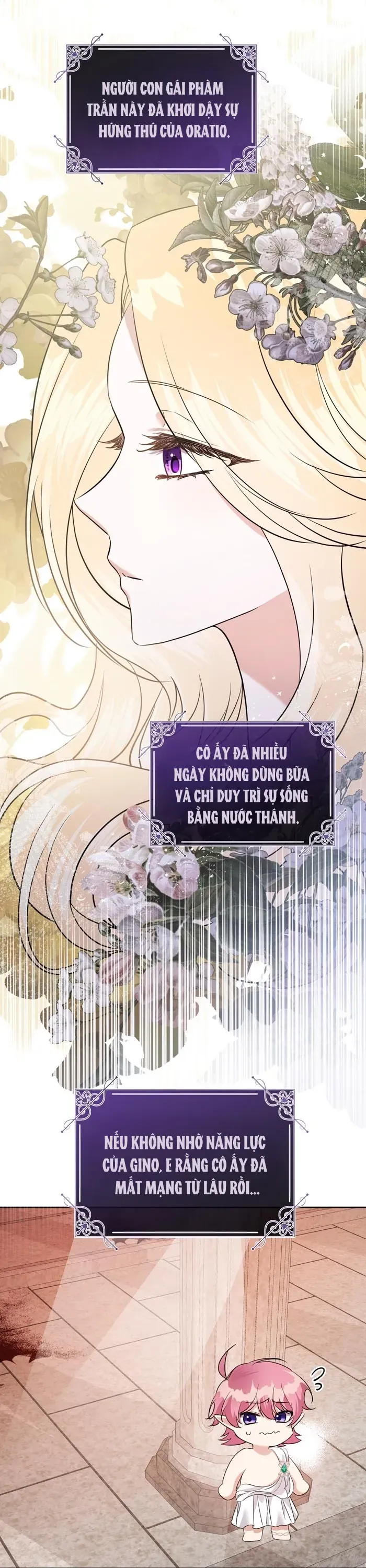 Hào Quang Rực Rỡ Chapter 5 - 19