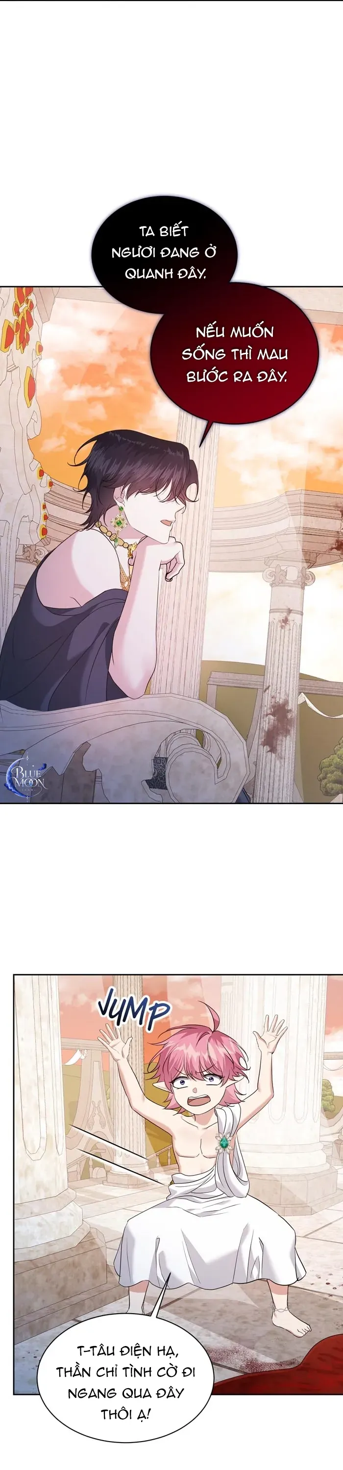 Hào Quang Rực Rỡ Chapter 5 - 20