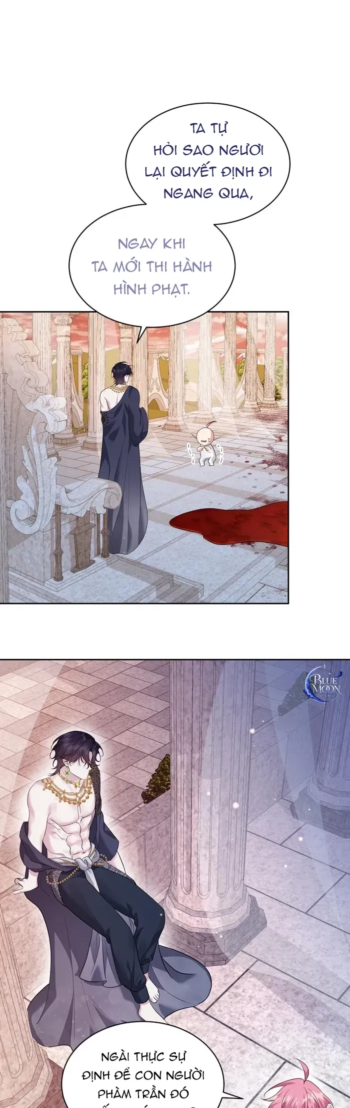 Hào Quang Rực Rỡ Chapter 5 - 21