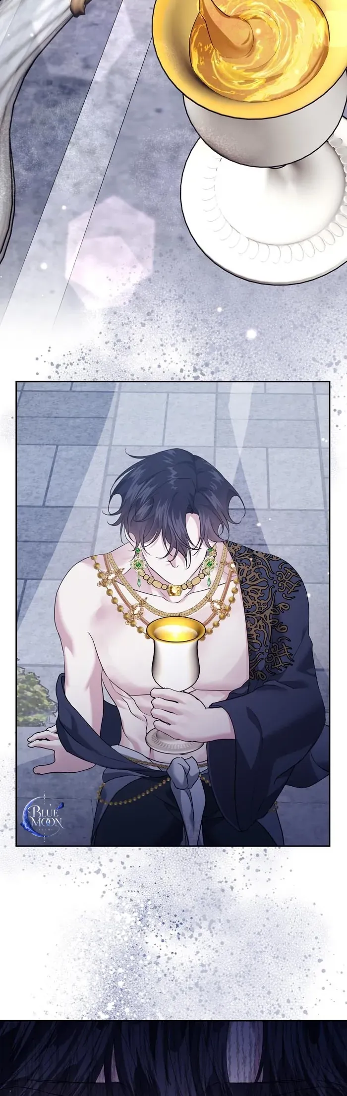 Hào Quang Rực Rỡ Chapter 5 - 23
