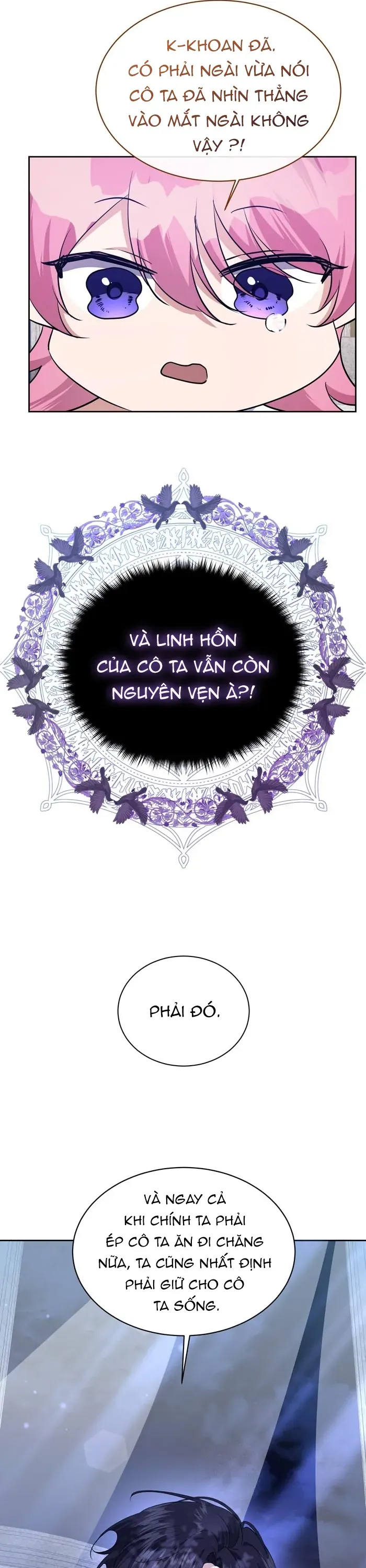 Hào Quang Rực Rỡ Chapter 5 - 27