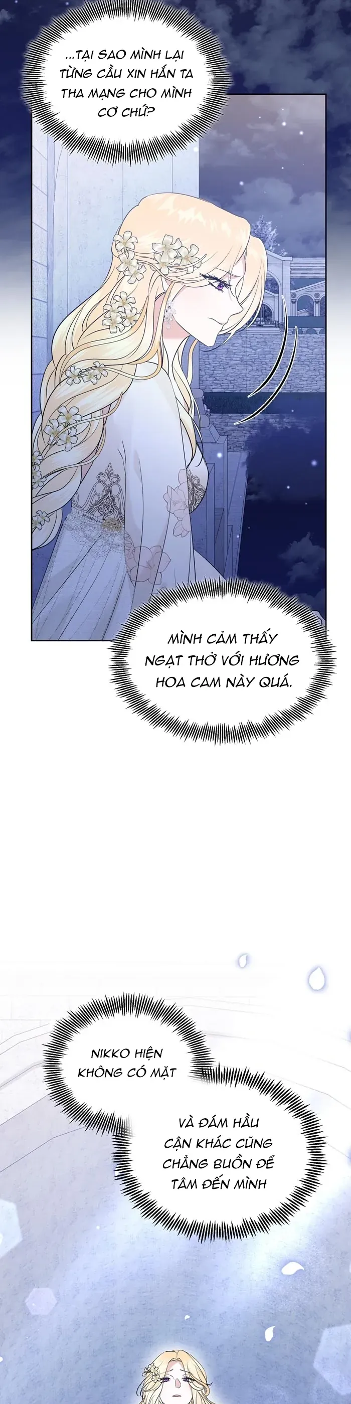 Hào Quang Rực Rỡ Chapter 5 - 31