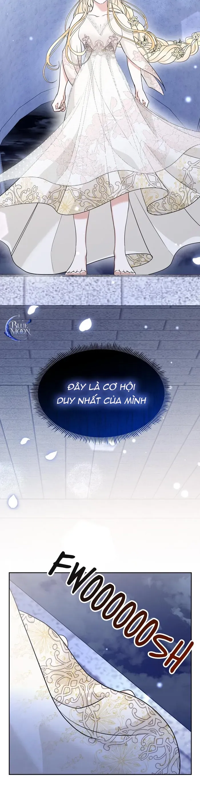 Hào Quang Rực Rỡ Chapter 5 - 32