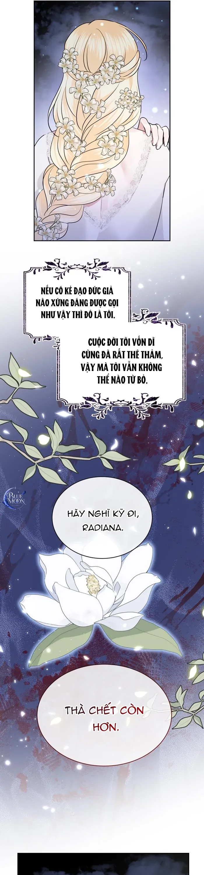 Hào Quang Rực Rỡ Chapter 5 - 36