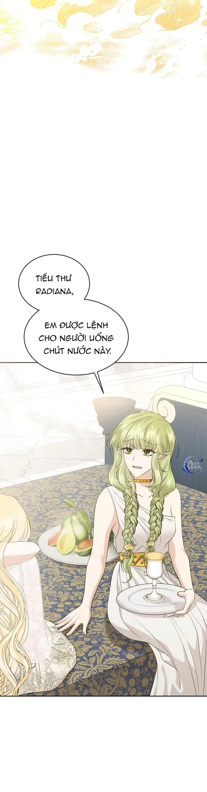 Hào Quang Rực Rỡ Chapter 5 - 6