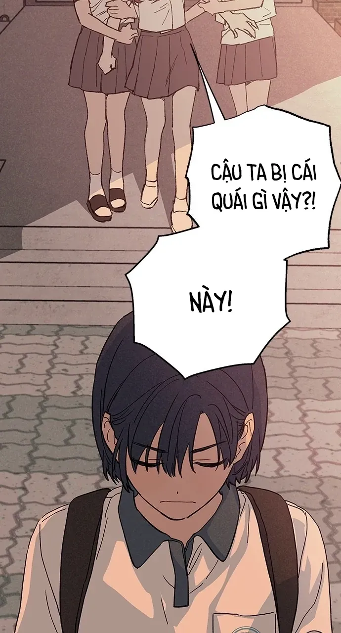 Giữa Chúng Ta Chapter 1 - 11