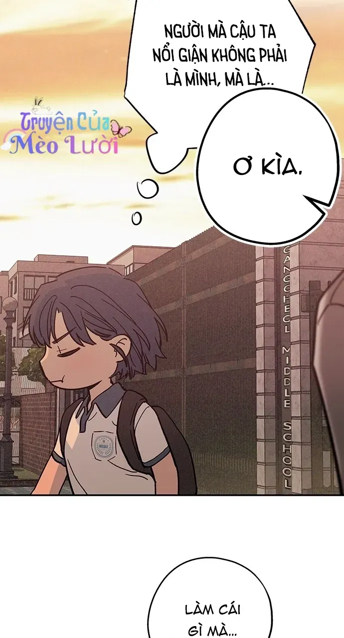 Giữa Chúng Ta Chapter 1 - 15