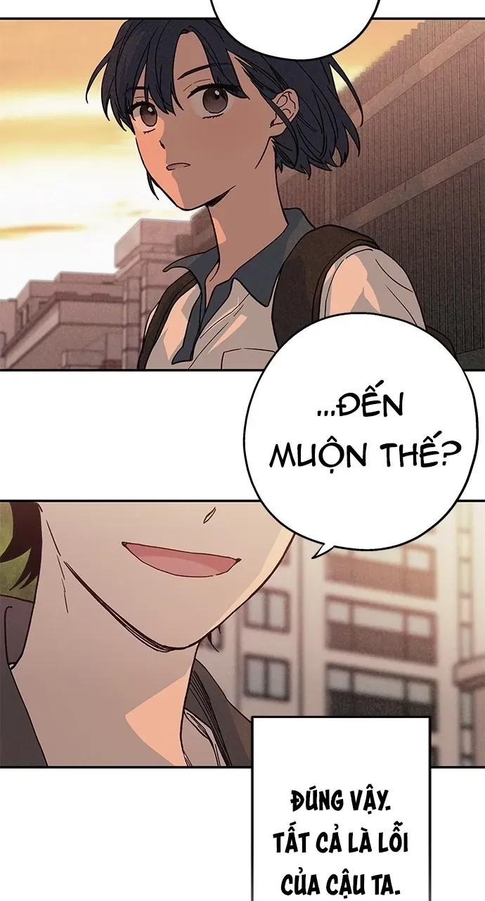 Giữa Chúng Ta Chapter 1 - 16