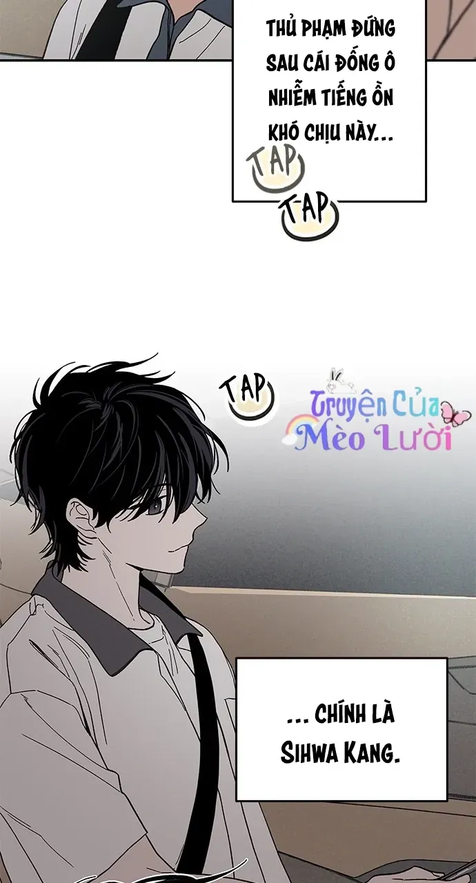 Giữa Chúng Ta Chapter 1 - 22