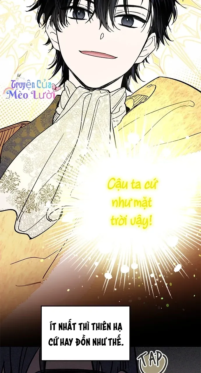 Giữa Chúng Ta Chapter 1 - 26