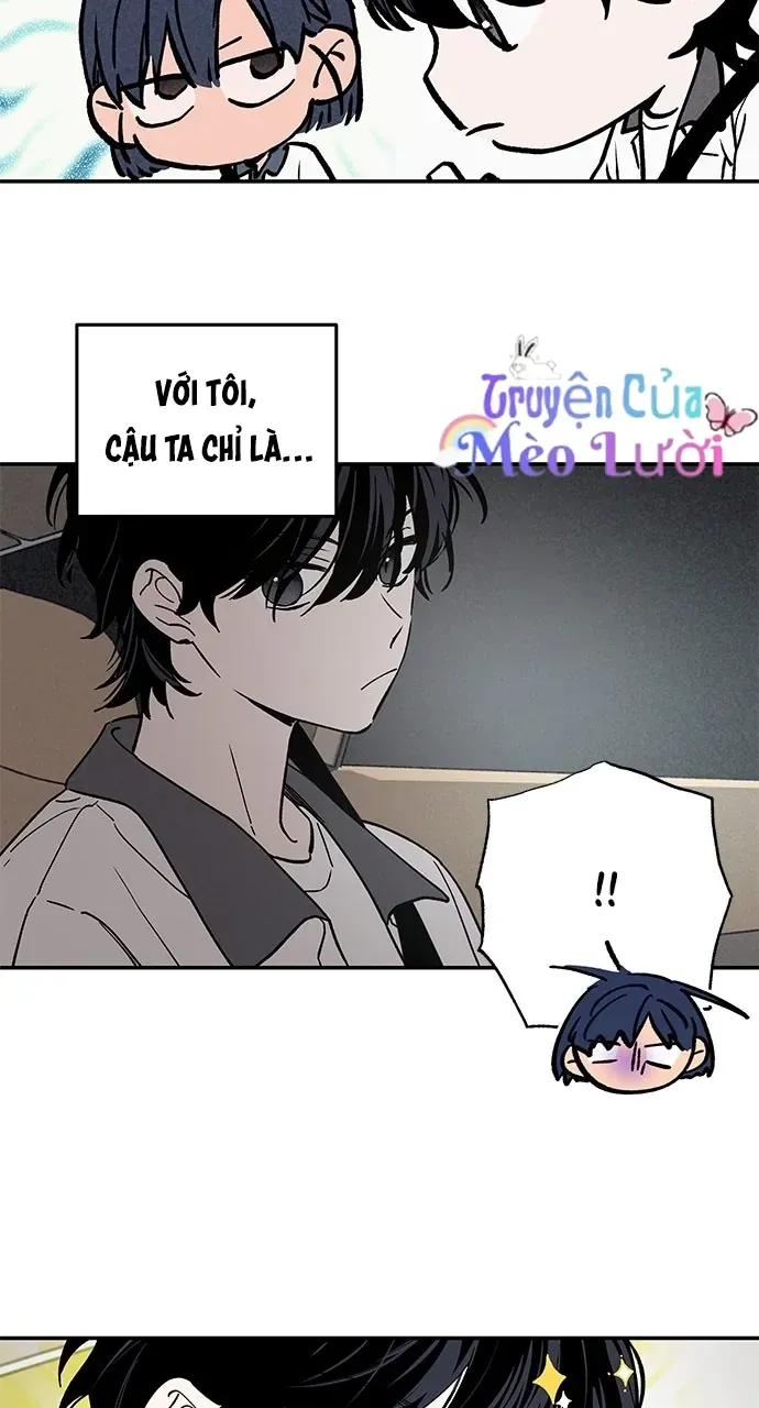 Giữa Chúng Ta Chapter 1 - 28