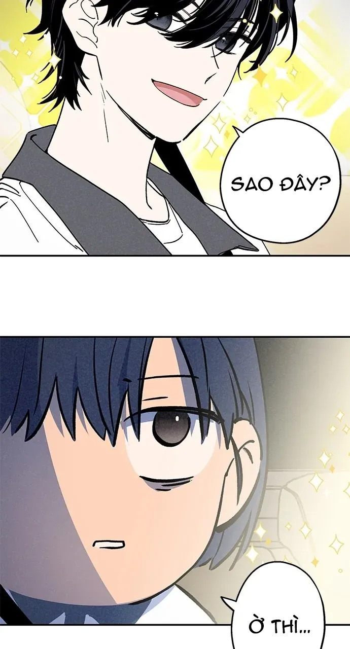 Giữa Chúng Ta Chapter 1 - 29