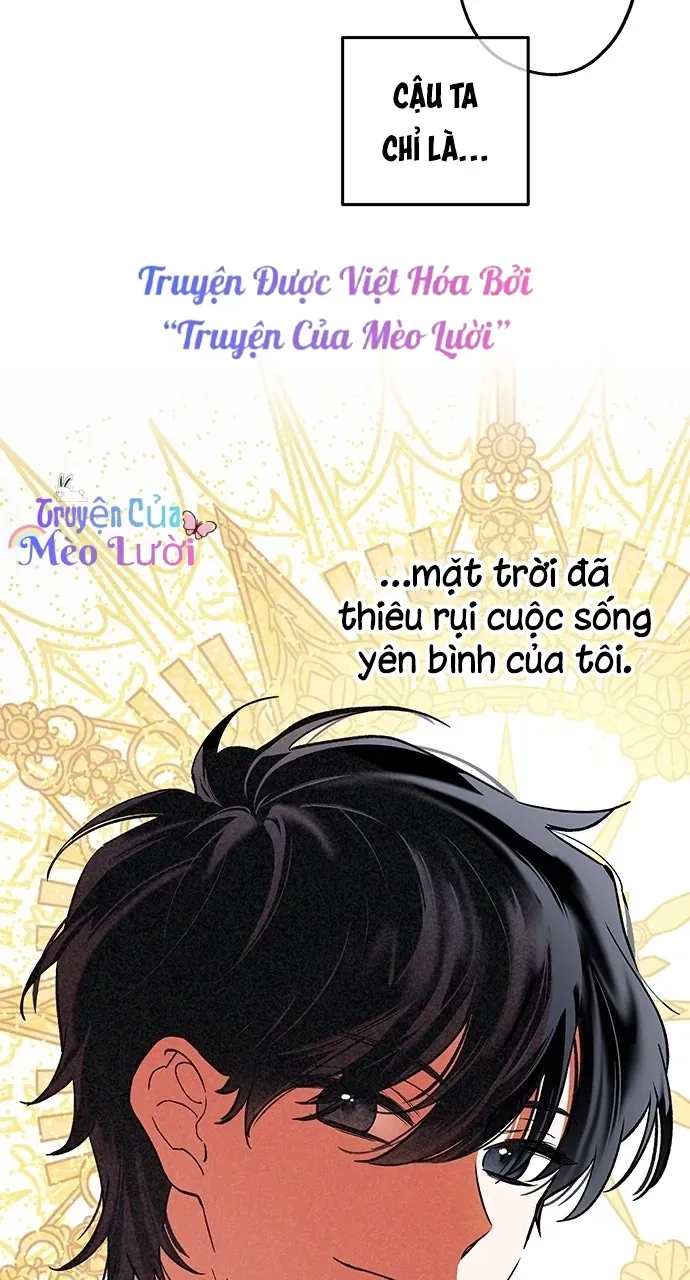 Giữa Chúng Ta Chapter 1 - 30